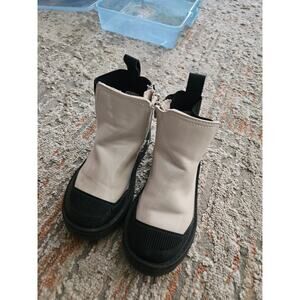 Zara boots